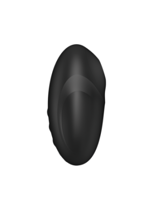 Stimulateur clitoridien par air pulsé et vibration noir USB Vulva Lover 3 Satisfyer - CC597827
